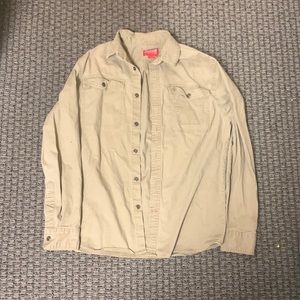 Coleman jacket